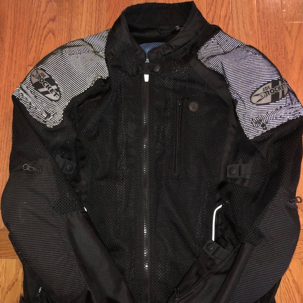 Joe Rocket Phoenix Ion Jacket